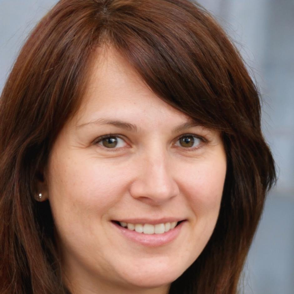 Dr. Angela Weber - Franchise-Expertin