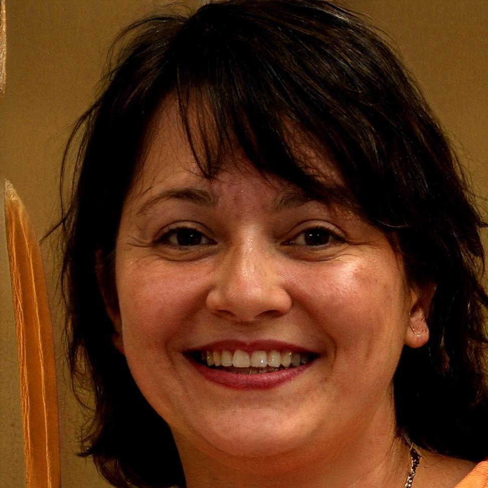 Franchise-Expertin Margarete Lindström