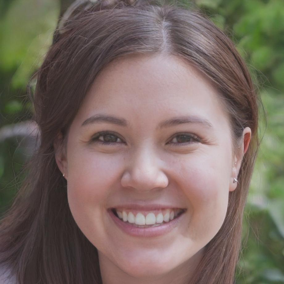 Julia Hoffmann, Hardware-Beraterin
