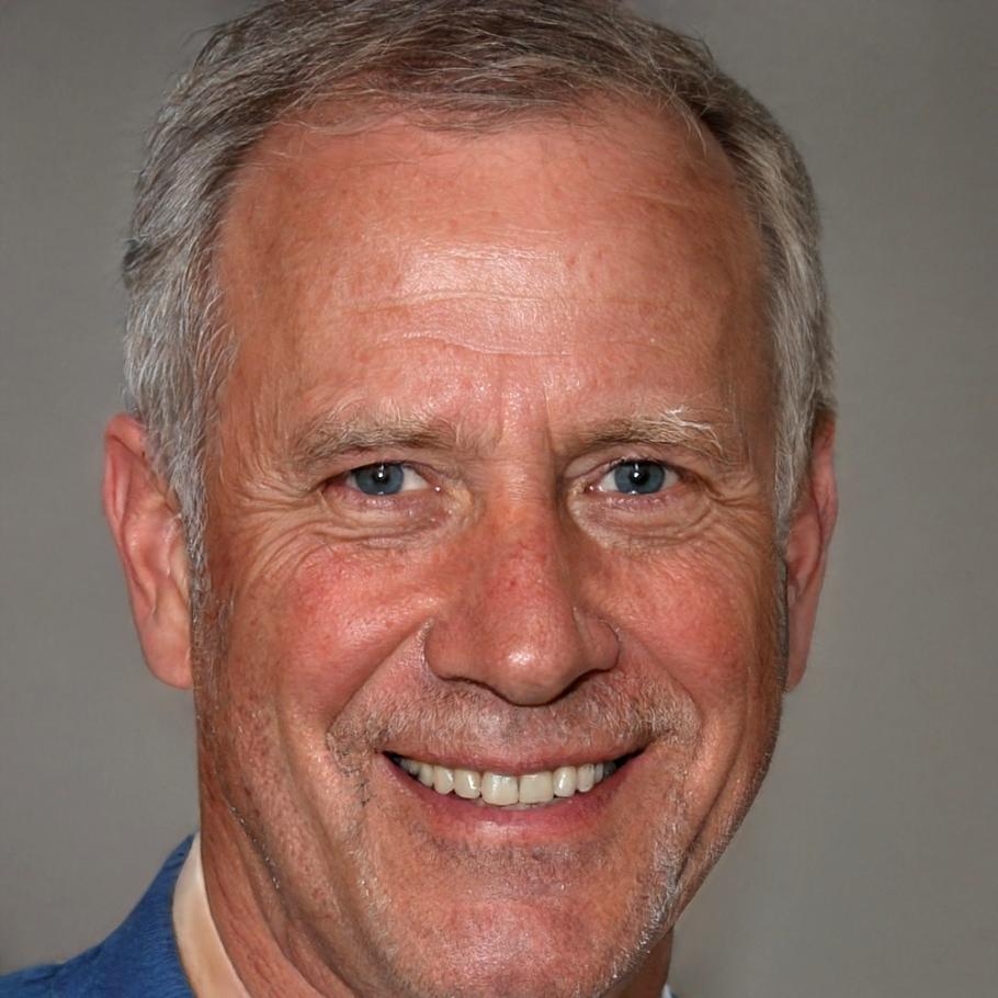 Björn Weber, erfolgreicher Franchise-Nehmer in München